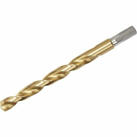 WORLDWIDE SOURCING 15/64 in. Titanium Bit 276